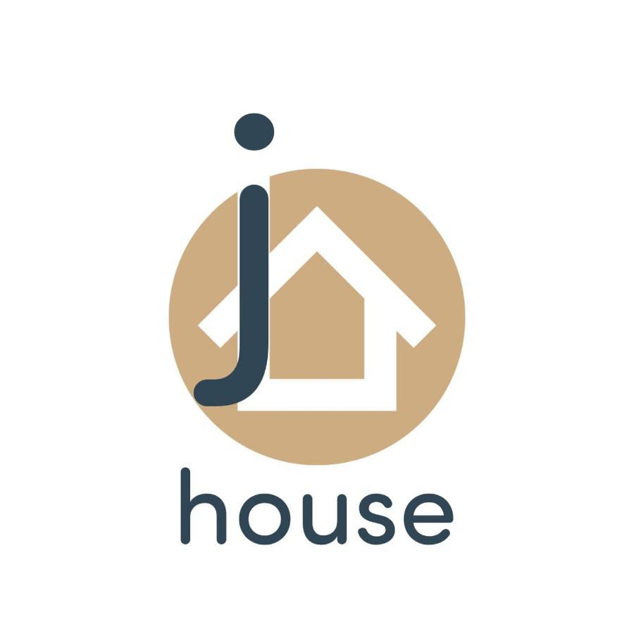 Jo House Vandrerhjem Boa Vista  Eksteriør bilde